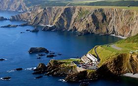 Hartland Quay Hotel