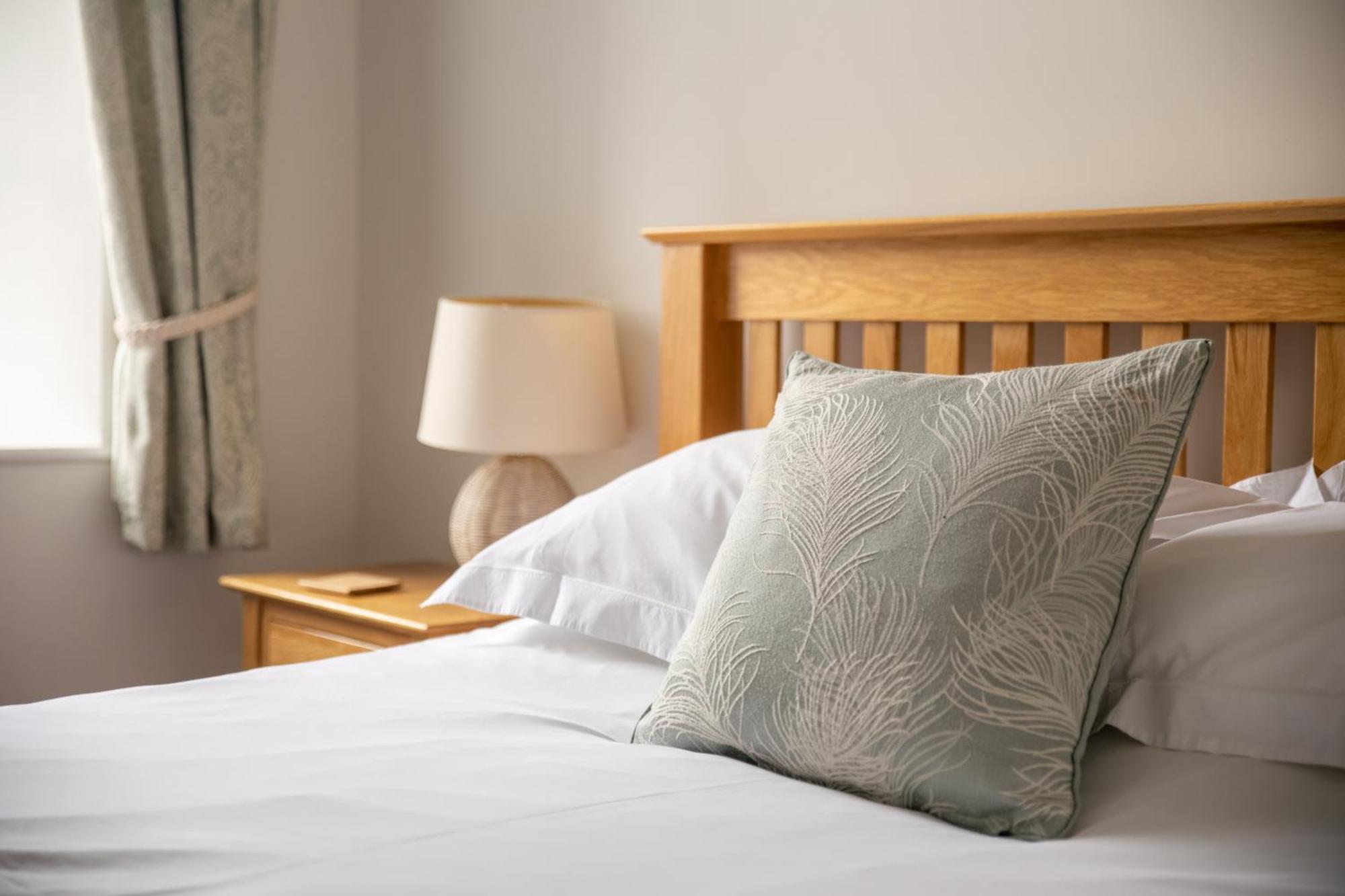 Hartland Quay Hotel Extérieur photo