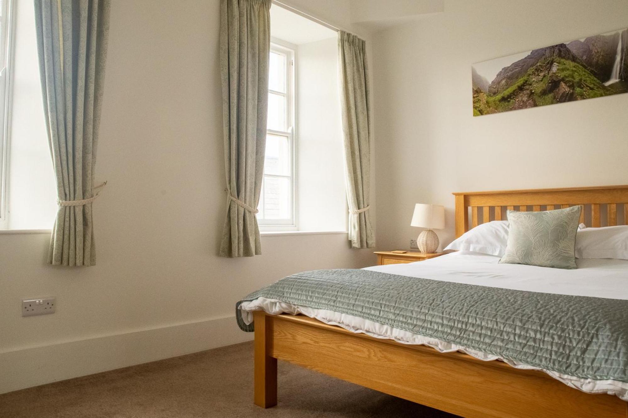 Hartland Quay Hotel Extérieur photo